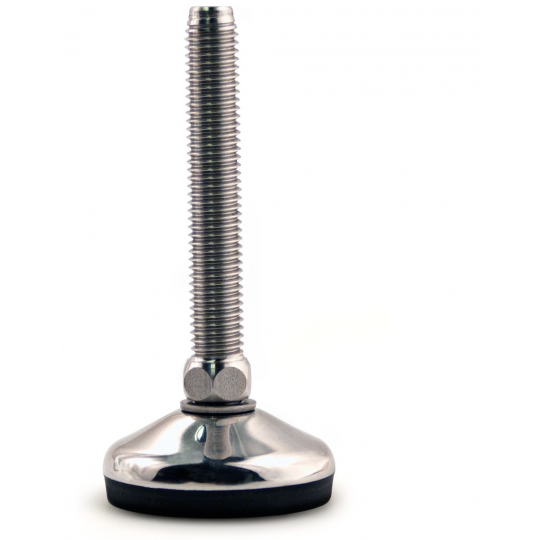 Nastaviteľná noha D50xHR154 M16x150, 24806