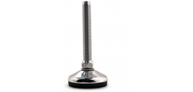 Nastaviteľná noha D50xHR154 M16x150, 24806