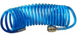 Hadica vzduchová špirálová, polyuretánová