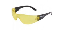Okuliare ochranné žlté  