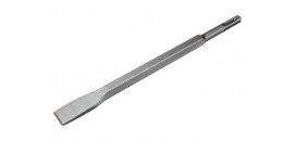 Sekáč plochý SDS-plus, 250mm, šírka 20mm