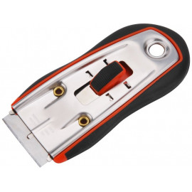 Škrabka univerzálna antikorová, vymeniteľný brit