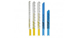 PILOVE LISTY SADA 5KS, 5 TYPOV UNIVERZALNE UPINANIE