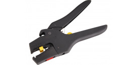 KLIEŠTE ODIZOLOVACIE 190MM NA KÁBLE 0.08-6.0mm2