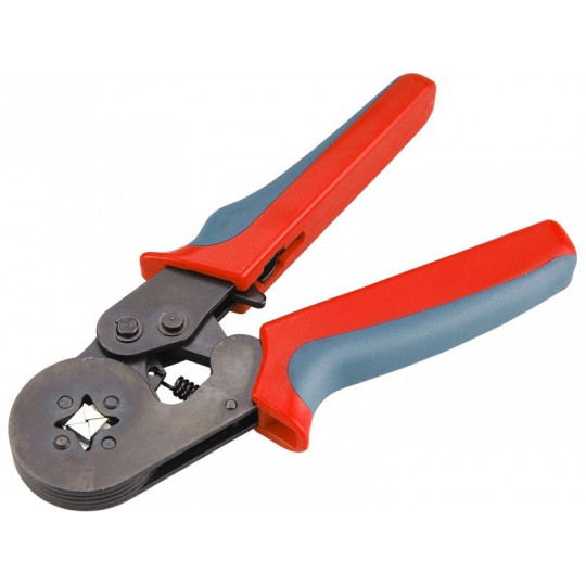 KLIEŠTE LISOVACIE NA DUTINKY 175MM 