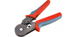 KLIEŠTE LISOVACIE NA DUTINKY 175MM 