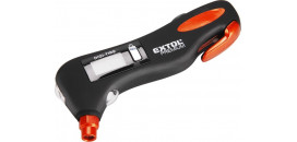 Merač tlaku digitálny 5v1 EXTOL 8863050