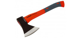 SEKERA 1250g/720mm SKLOLAMINÁTOVA POGUMOVANÁ NÁSADA