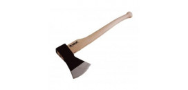 Sekera drevená násada, 1000g, 600mm