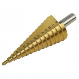 Vrták stupňovitý  4-39mm/3mm 