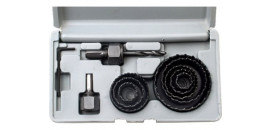 PÍLA DO DREVA DIEROVACIA , pr. 19-64 mm, hĺbka 25 mm