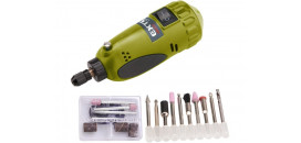 MINI VRTACKA 18V / EXTOL