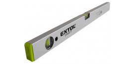 Vodováha hliníková 2 libely, 1500mm