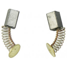 Uhlíky 2ks, 14x8x5mm, pre uhlovú brúsku 8792001