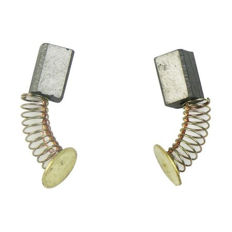 Uhlíky 2ks, 14x8x5mm, pre uhlovú brúsku 8792001