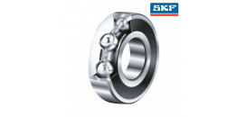 6002 2RS C3 SKF jednoradové guľkové ložisko 6002 2RS C3 prémiovej kvality SKF