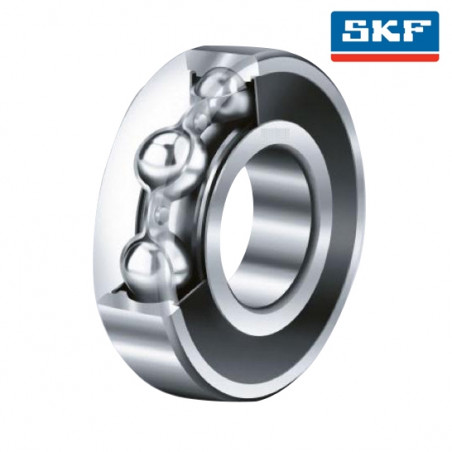 6310 2RS SKF jednoradové guľkové ložisko 6310 2RS prémiovej kvality SKF 6310 2RS1 SKF - Valivé ložiská P&M