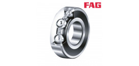 6209-2RS / FAG