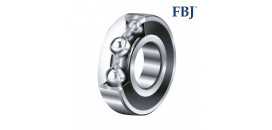 6009 2RS FBJ prvotriedna kvalita z Japonska za cenu strednej triedy 6009 2RS FBJ  alternatíva - 6009 2RS FBJ