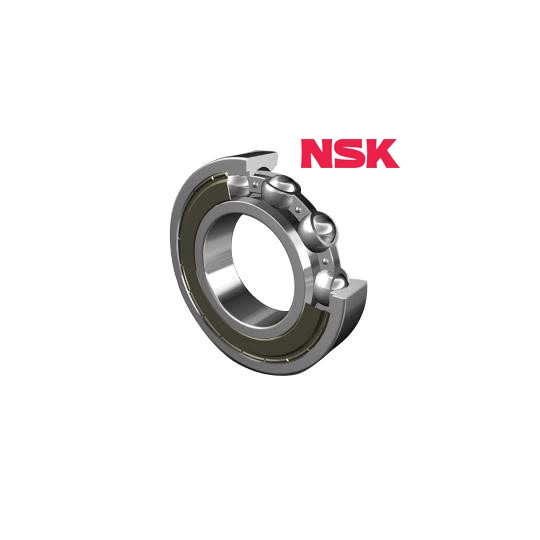 6001 2Z NSK Jednoradové guľkové ložisko 6001 2Z NSK - prémiová kvalita od prémiového výrobcu NSK alternatíva 6001 2Z NSK