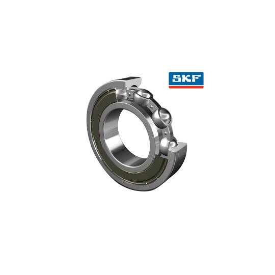 607 2Z C3 SKF jednoradové guľkové ložisko 607 2Z C3 prémiovej kvality SKF