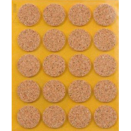 Podložka samolepiaca pod nábytok