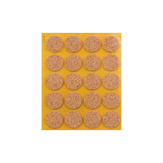 Podložka samolepiaca pod nábytok