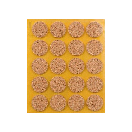 Podložka samolepiaca pod nábytok