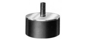 SILENTBLOK D15xHR13/M4x13 VO 15-13-4