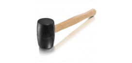 Kladivo gumené,
