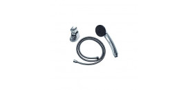 Sada sprchová 3-dielna, 1 funkčná hlavica, hadica 150 cm