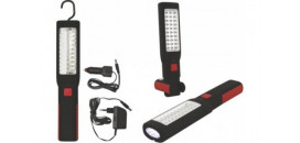 SVIETIDLO MONTÁŽNE LED AKU OTOC. KLB / EMOS