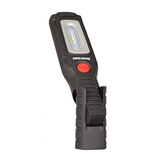 LAMPA LED PJ-AL 205 / PROJAHN