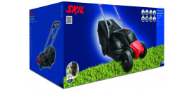 Elektrická kosačka 1300W / SKIL