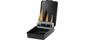 VRTAK STUP. SADA 4-12/1mm