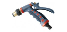 Postrekovač záhradný mosadzný