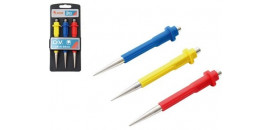 Jamkáre Cr-V, 3-dielna sada