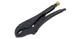 Kliešte rýchloupínacie Cr-V, 220mm