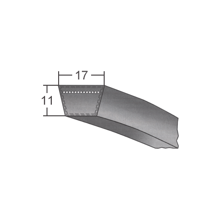 R17*0937 Li/977 Lw