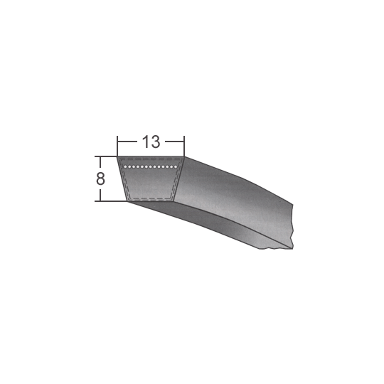 R13*2050 Li/2080 Lw