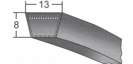 R13*2057 Li/2087 Lw