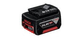 AKUMULATOR LI-ION 14.4V 4.0 Ah / BOSCH