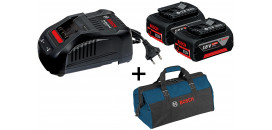 PROMIX GBA 18V GAL 1880 CV / BOSCH