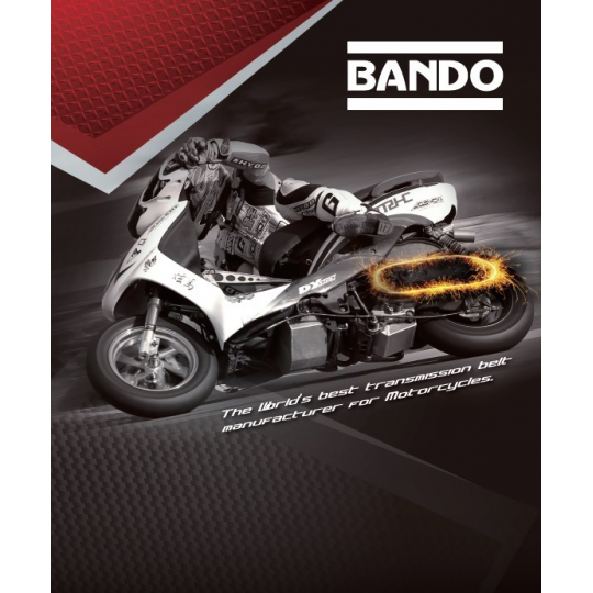 REMEN ITALJET-PISTA1/BAZOOKA1/REPORTER 50/BANDO