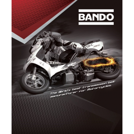 Remeň MBK-CW BOOSTER SPIRIT 50, BANDO