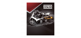 REMEN PEUGEOT-ELYSE 125/BANDO