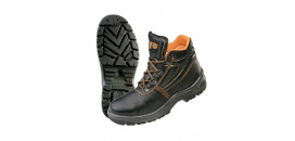 OBUV PRACOVNÁ ERGON ALFA vel. 42 ANTIS