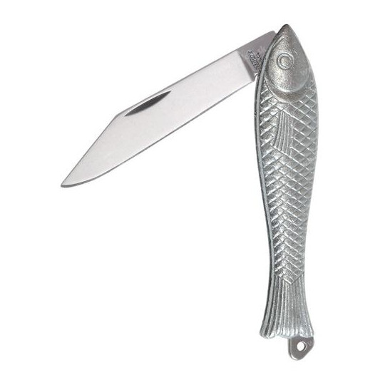 Rybička vreckový nôž