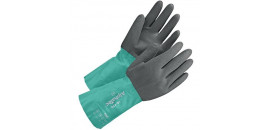 RUKAVICE  8"/M ANSELL 58-270 ALPHA TEC  / CERVA