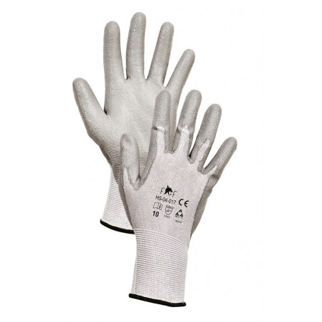 RUKAVICE  9" FF HS-04-017 cut3 / CERVA